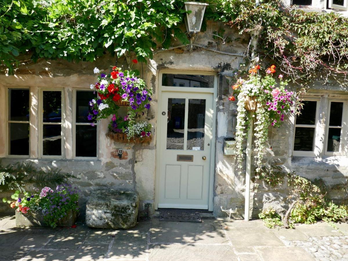 格拉辛顿 艾斯菲尔德庄园旅馆酒店 外观 照片 The Old Post Office, Tetbury